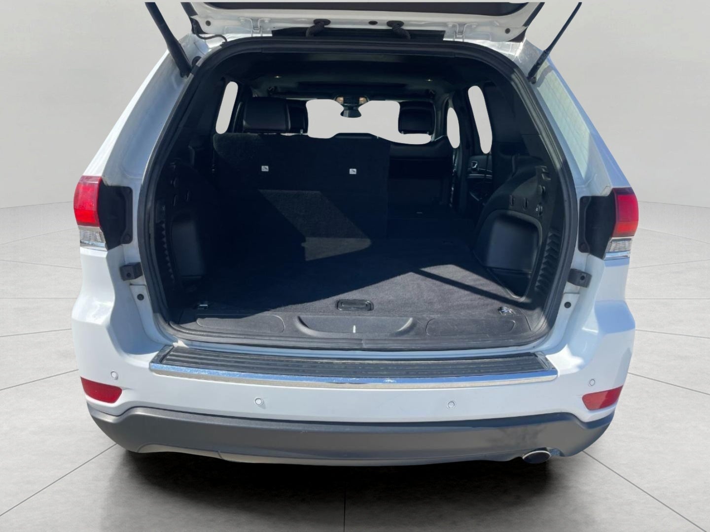 2022 Jeep Grand Cherokee WK Limited 4x4