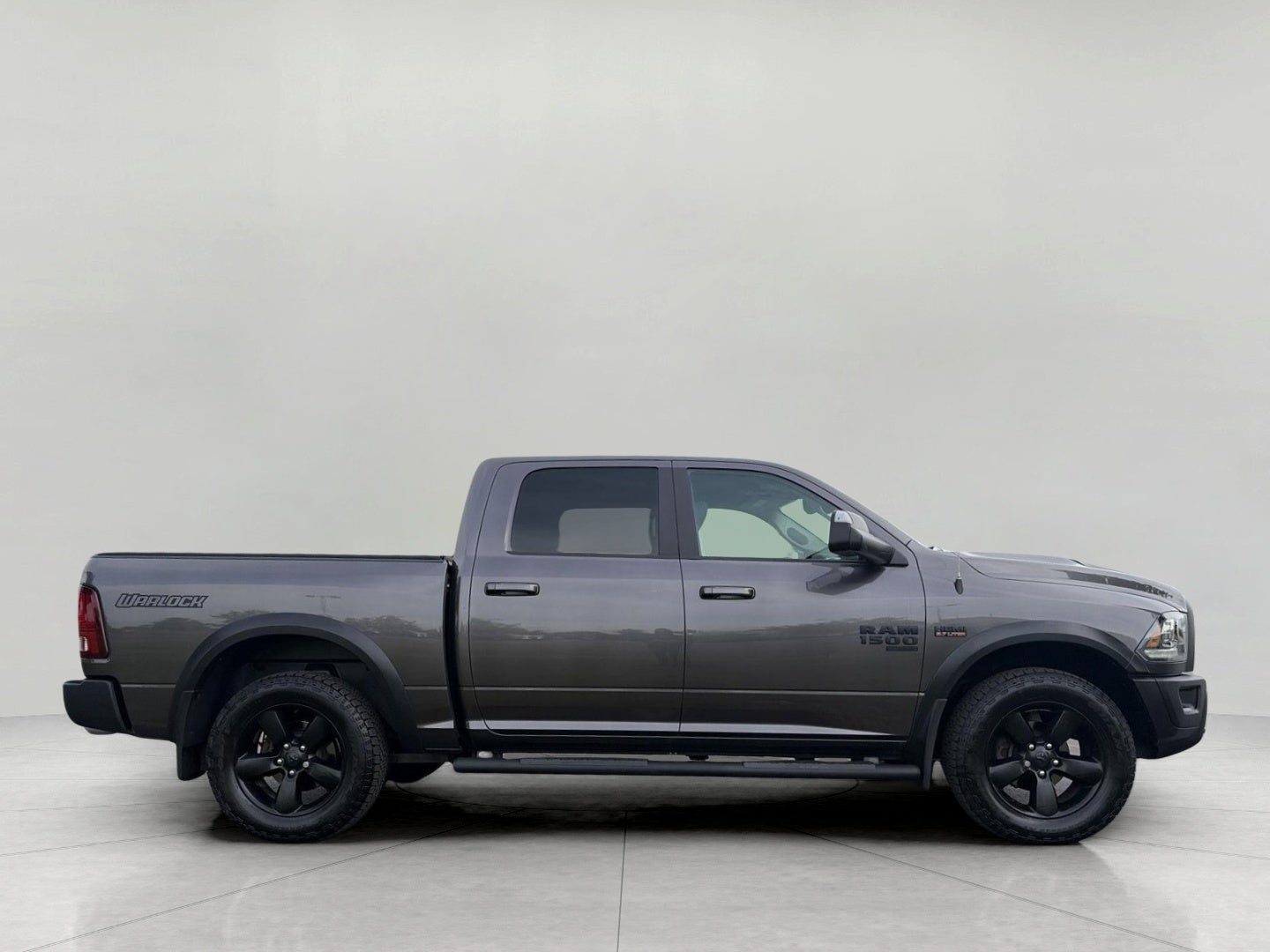 2019 RAM 1500 Classic Warlock 4x4 Crew Cab 5'7 Box