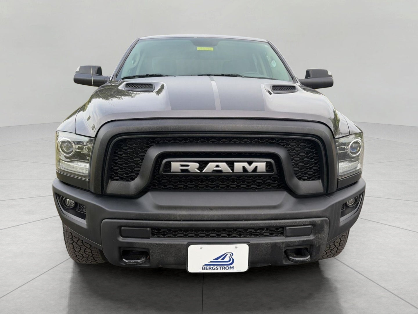 2019 RAM 1500 Classic Warlock 4x4 Crew Cab 5'7 Box