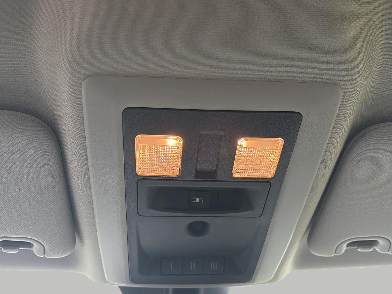 2019 RAM 1500 Classic Warlock 4x4 Crew Cab 5'7 Box