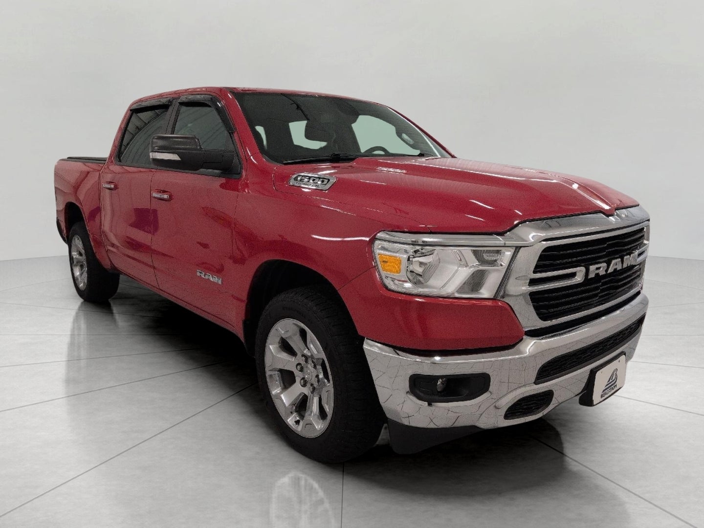 2019 RAM 1500 Big Horn/Lone Star 4x4 Crew Cab 5'7 Box