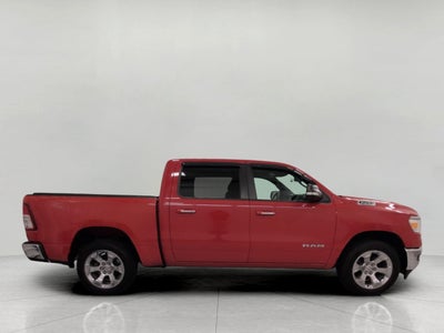 2019 RAM 1500 Big Horn/Lone Star 4x4 Crew Cab 5'7 Box
