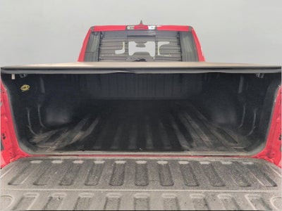 2019 RAM 1500 Big Horn/Lone Star 4x4 Crew Cab 5'7 Box