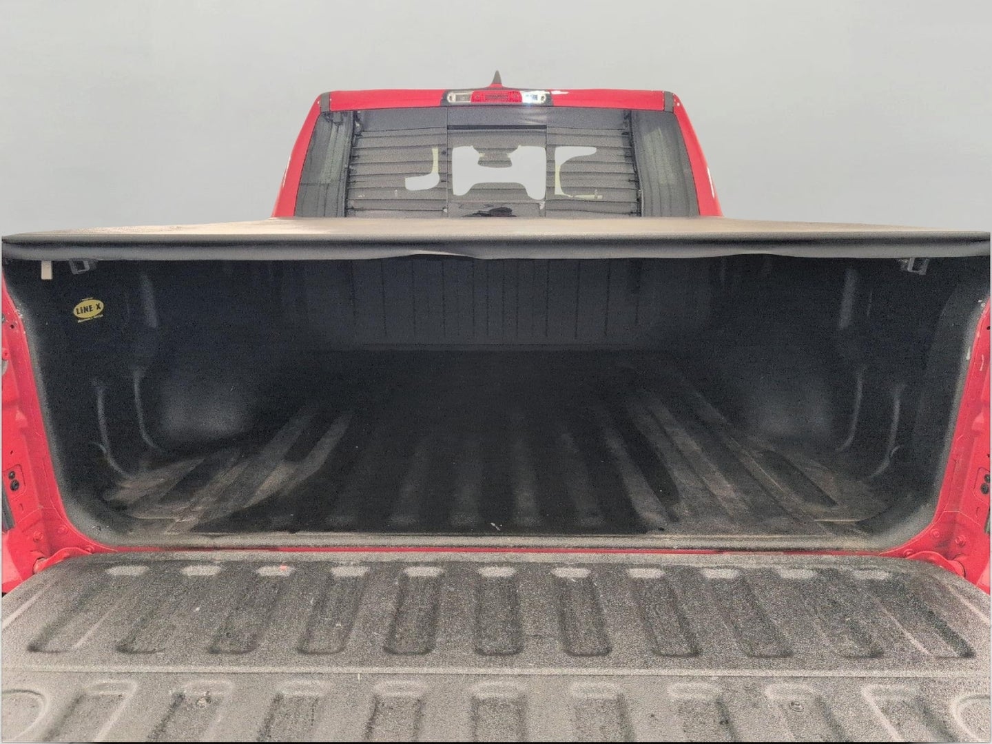 2019 RAM 1500 Big Horn/Lone Star 4x4 Crew Cab 5'7 Box