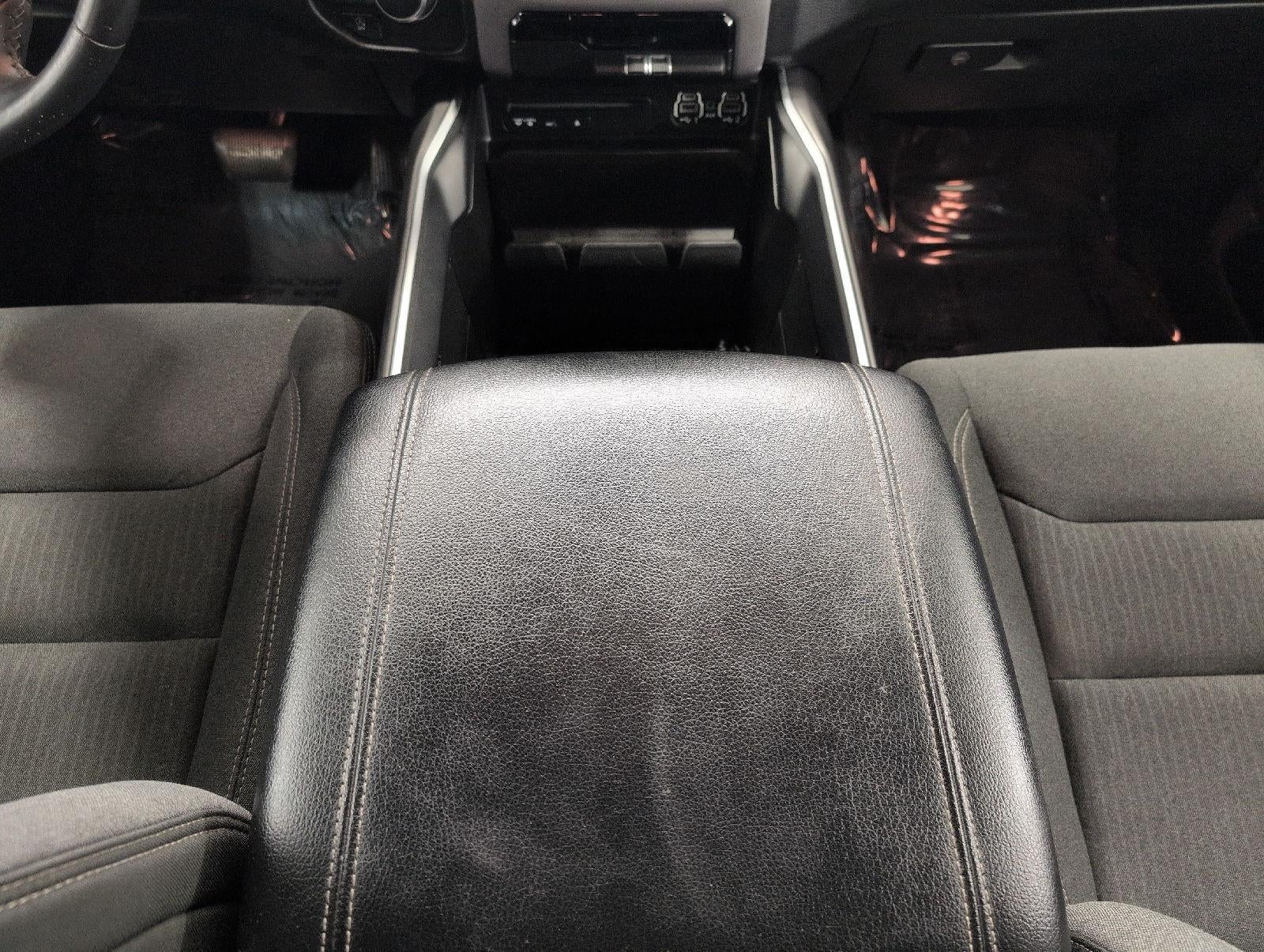 2019 RAM 1500 Big Horn/Lone Star 4x4 Crew Cab 5'7 Box