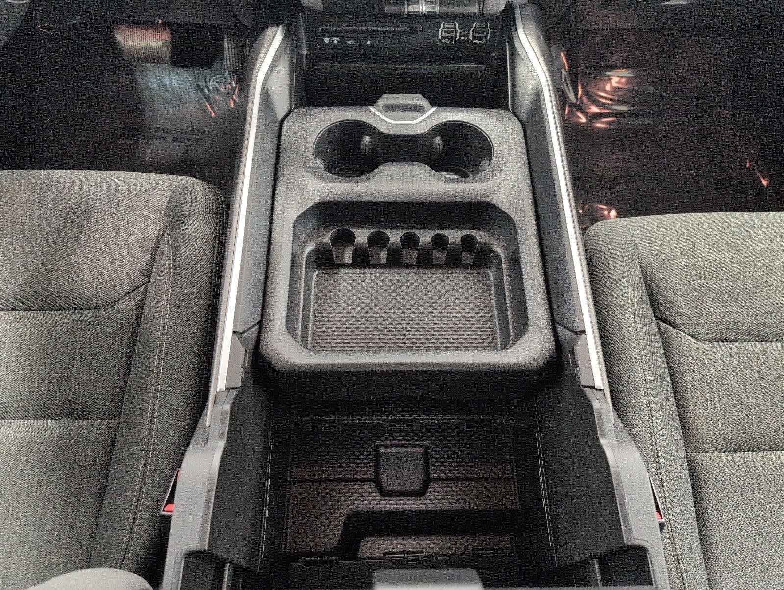 2019 RAM 1500 Big Horn/Lone Star 4x4 Crew Cab 5'7 Box