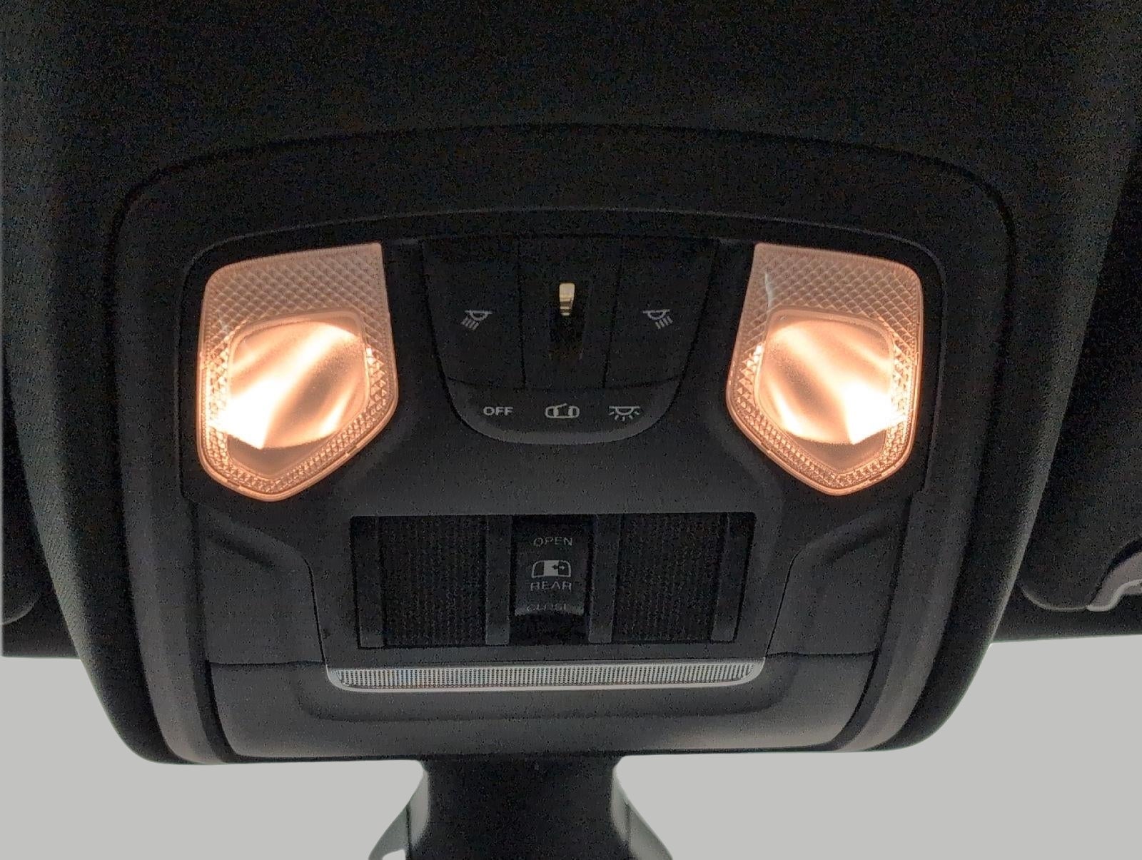 2019 RAM 1500 Big Horn/Lone Star 4x4 Crew Cab 5'7 Box
