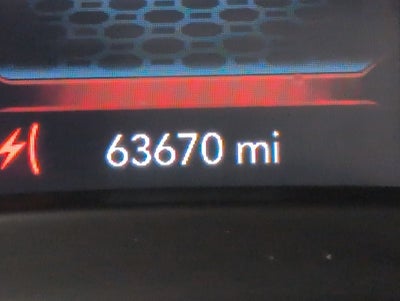2019 RAM 1500 Big Horn/Lone Star 4x4 Crew Cab 5'7 Box