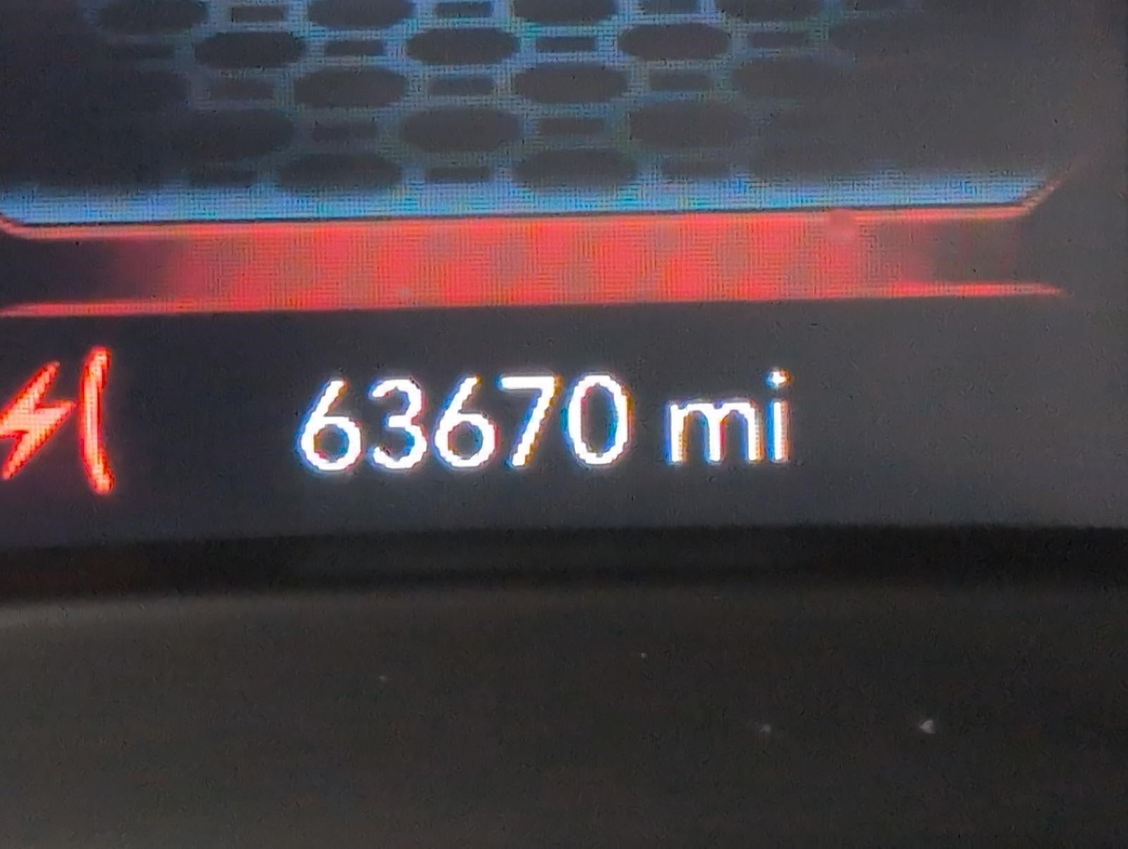 2019 RAM 1500 Big Horn/Lone Star 4x4 Crew Cab 5'7 Box