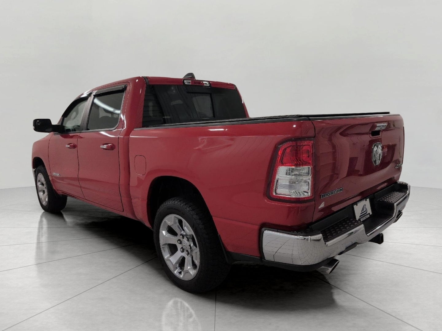 2019 RAM 1500 Big Horn/Lone Star 4x4 Crew Cab 5'7 Box