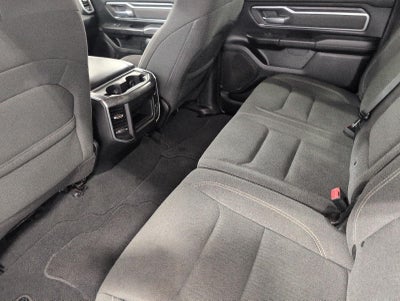 2019 RAM 1500 Big Horn/Lone Star 4x4 Crew Cab 5'7 Box