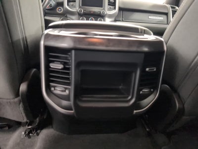 2019 RAM 1500 Big Horn/Lone Star 4x4 Crew Cab 5'7 Box