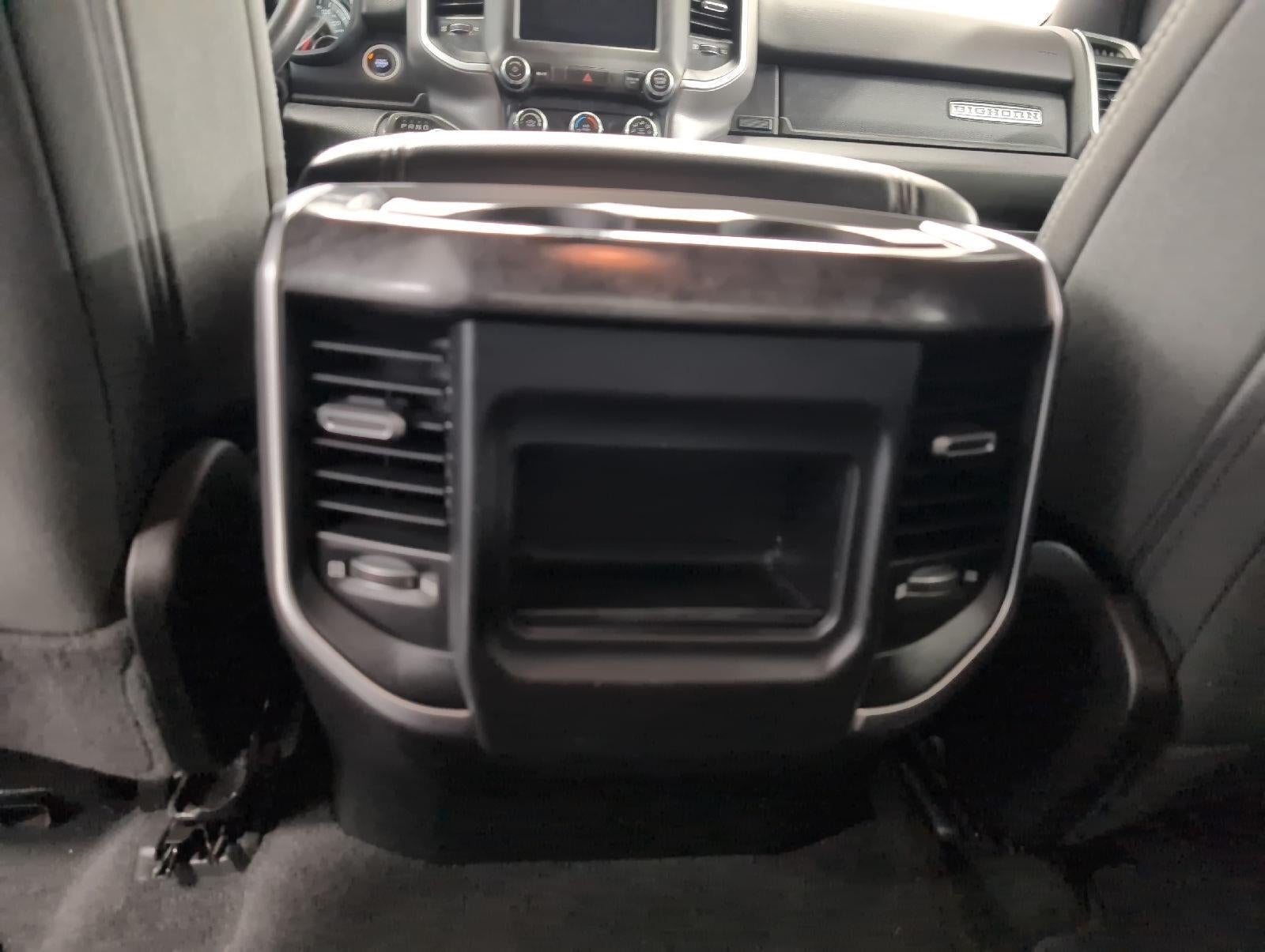 2019 RAM 1500 Big Horn/Lone Star 4x4 Crew Cab 5'7 Box