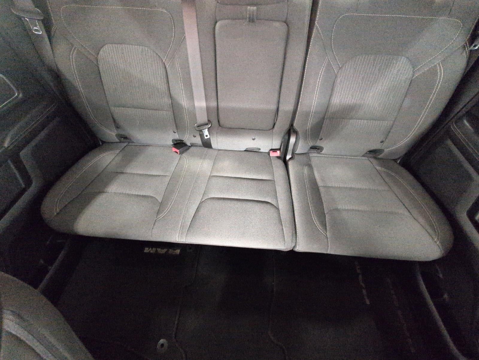 2019 RAM 1500 Big Horn/Lone Star 4x4 Crew Cab 5'7 Box
