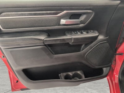 2019 RAM 1500 Big Horn/Lone Star 4x4 Crew Cab 5'7 Box