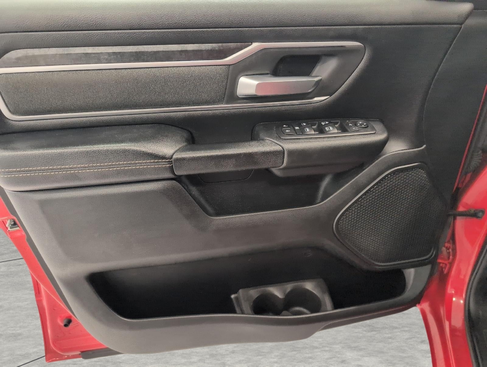 2019 RAM 1500 Big Horn/Lone Star 4x4 Crew Cab 5'7 Box
