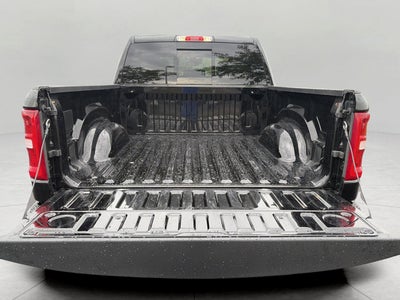 2025 RAM 1500 Laramie 4x4 Crew Cab 5'7 Box