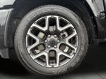 2025 RAM 1500 Laramie 4x4 Crew Cab 5'7 Box