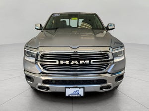 2021 RAM 1500 Laramie 4x4 Crew Cab 5&#39;7 Box