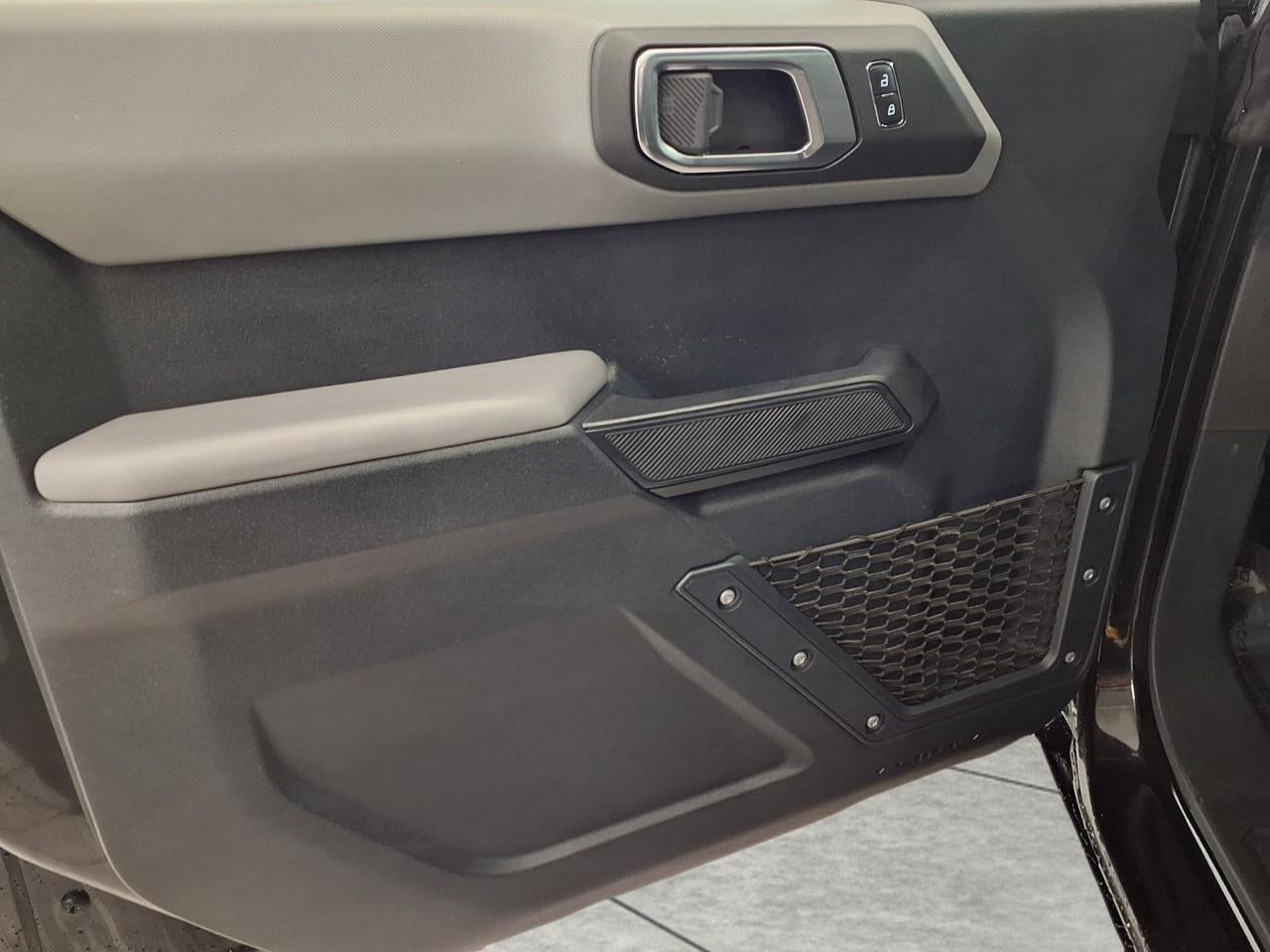 2023 Ford Bronco Base 4 Door 4x4