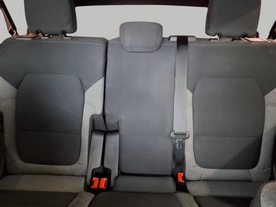 2023 Ford Bronco Base 4 Door 4x4