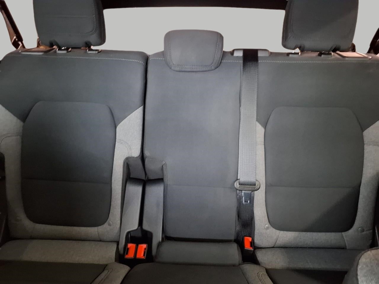 2023 Ford Bronco Base 4 Door 4x4