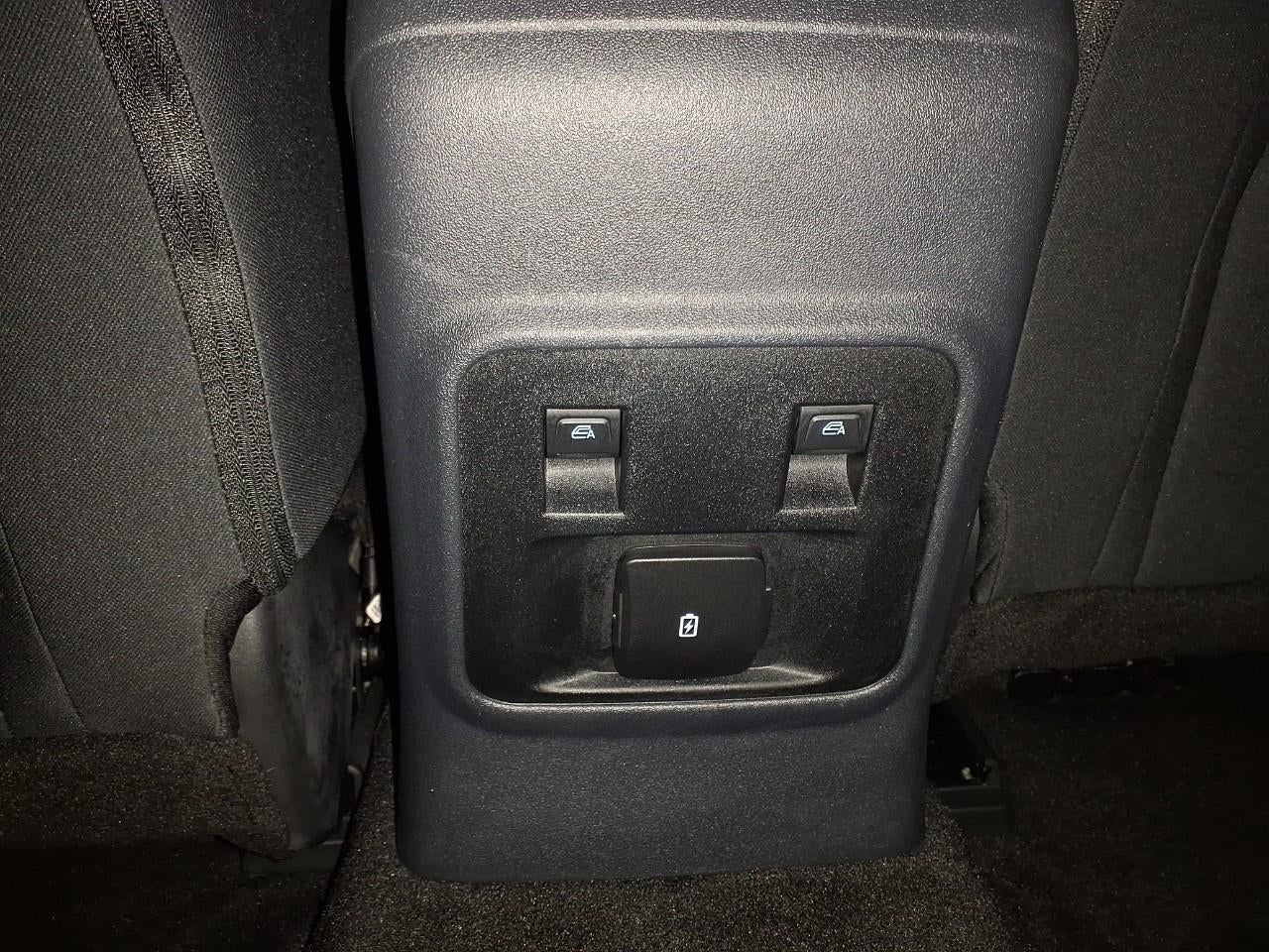 2023 Ford Bronco Base 4 Door 4x4