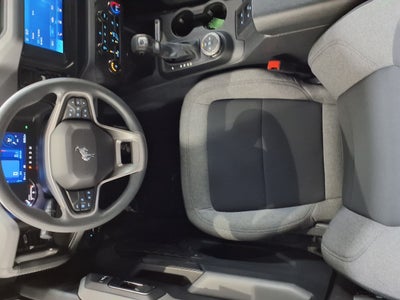 2023 Ford Bronco Base 4 Door 4x4