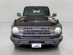 2023 Ford Bronco Base 4 Door 4x4