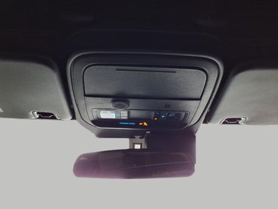 2023 Ford Bronco Base 4 Door 4x4