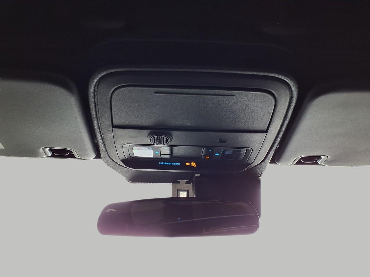 2023 Ford Bronco Base 4 Door 4x4