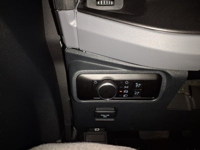 2023 Ford Bronco Base 4 Door 4x4