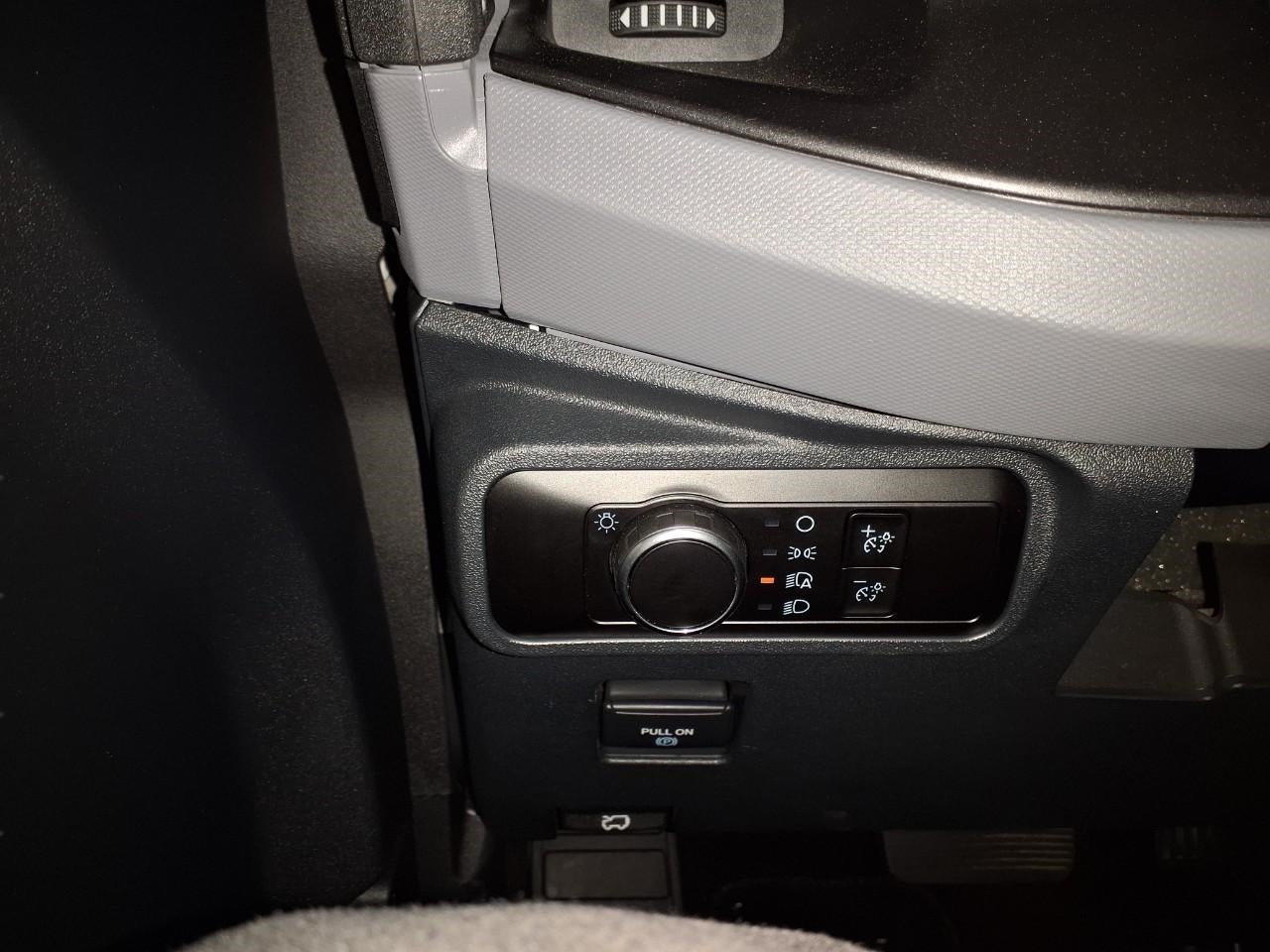 2023 Ford Bronco Base 4 Door 4x4