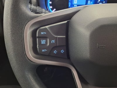 2023 Ford Bronco Base 4 Door 4x4