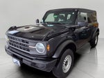 2023 Ford Bronco Base 4 Door 4x4