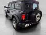2023 Ford Bronco Base 4 Door 4x4