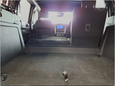 2023 Ford Bronco Base 4 Door 4x4