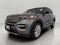 2021 Ford Explorer Limited 4WD