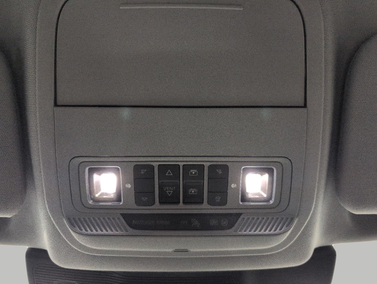2021 Ford Explorer Limited 4WD