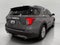 2021 Ford Explorer Limited 4WD