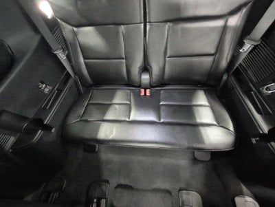 2021 Ford Explorer Limited 4WD