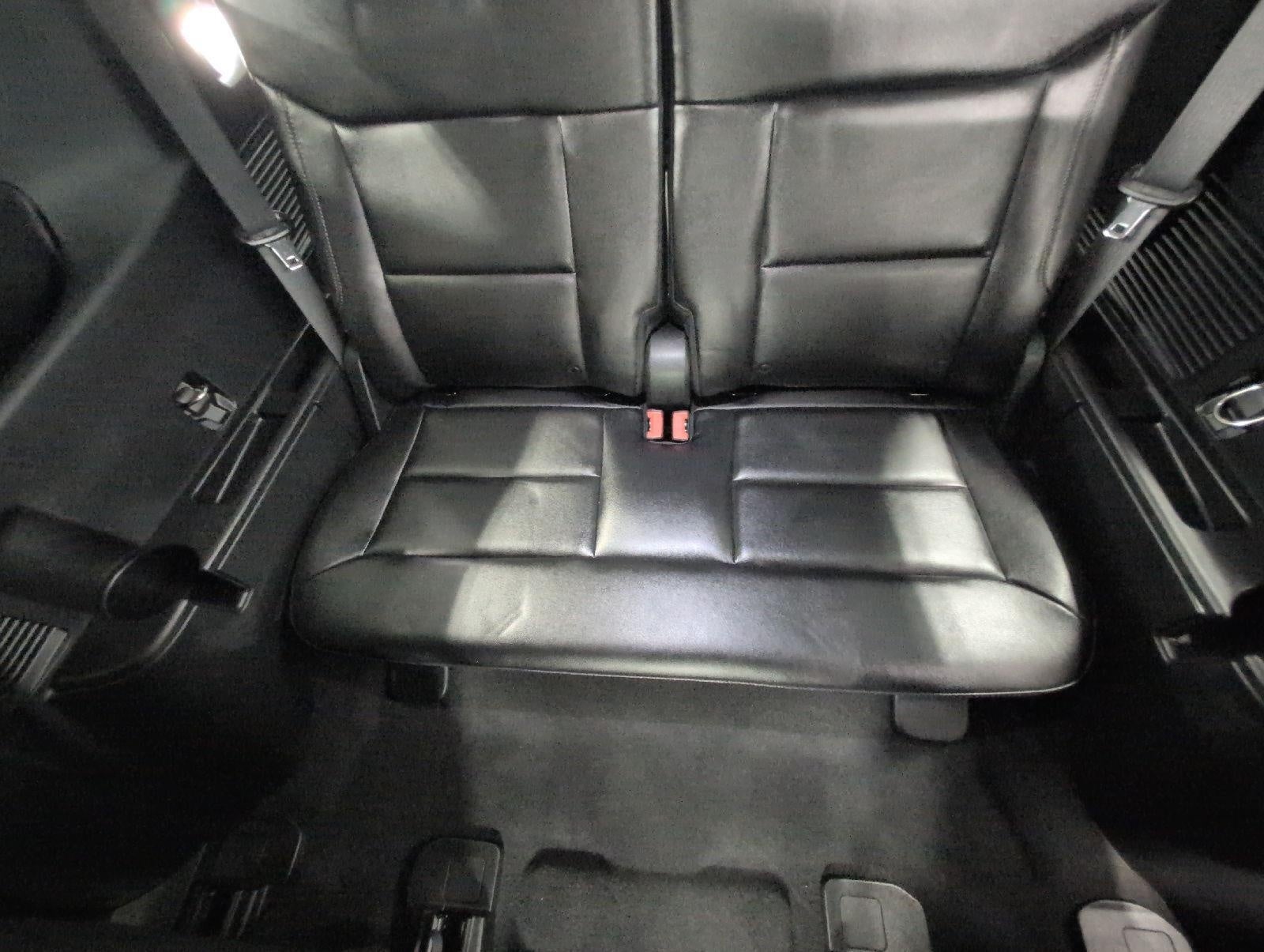 2021 Ford Explorer Limited 4WD
