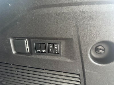 2021 GMC Yukon 4WD 4dr AT4