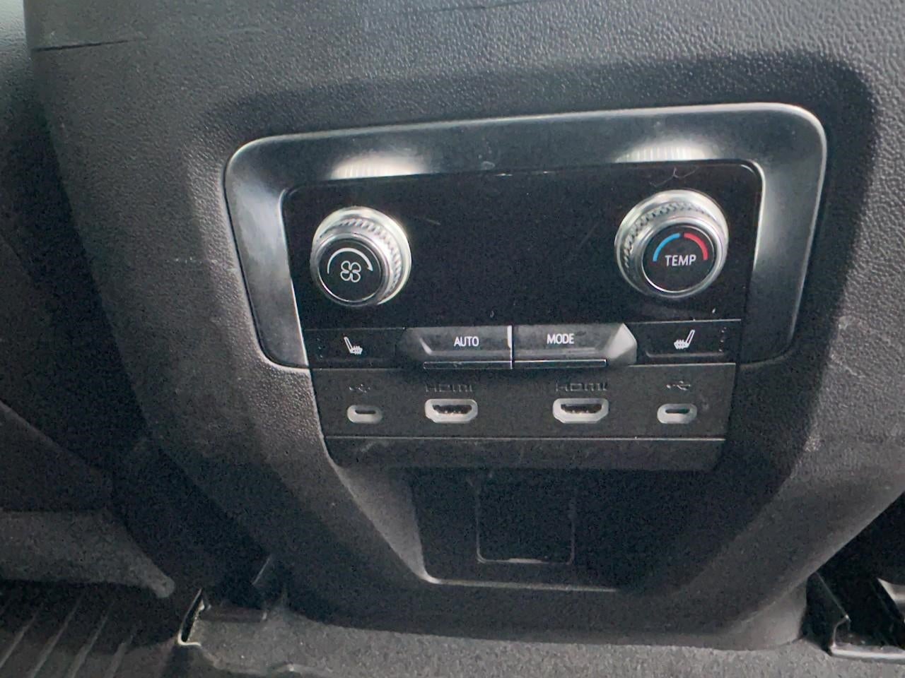 2021 GMC Yukon 4WD 4dr AT4