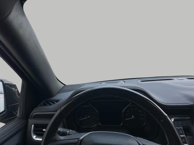 2021 GMC Yukon 4WD 4dr AT4