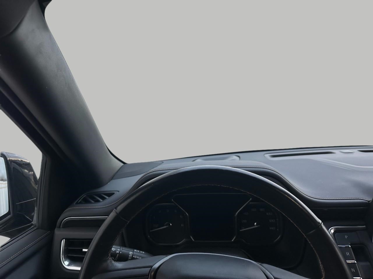 2021 GMC Yukon 4WD 4dr AT4