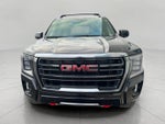 2021 GMC Yukon 4WD 4dr AT4