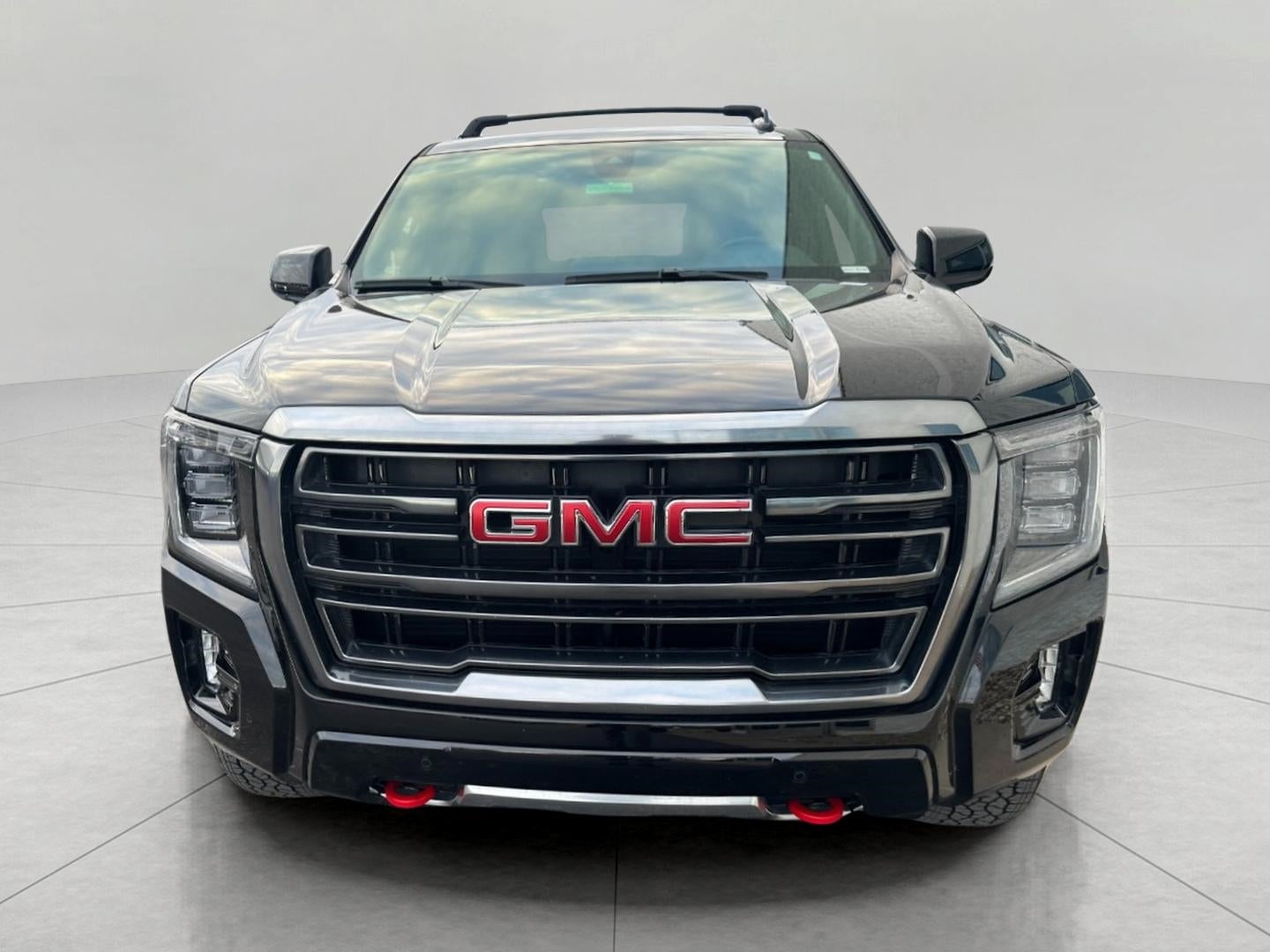 2021 GMC Yukon 4WD 4dr AT4