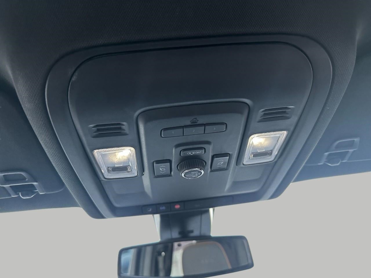 2021 GMC Yukon 4WD 4dr AT4