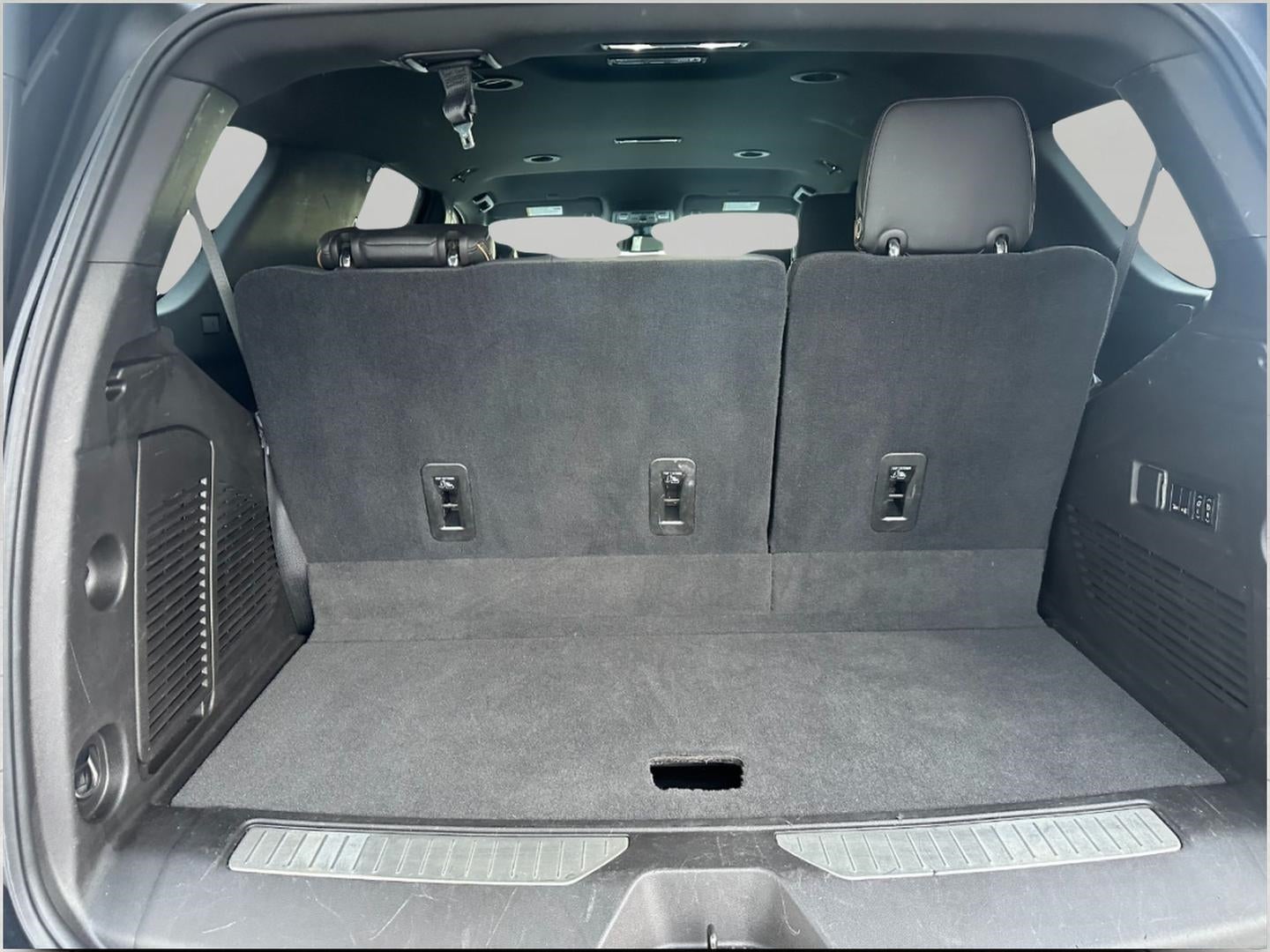 2021 GMC Yukon 4WD 4dr AT4